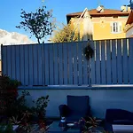 Apartman Over The Castle Trento