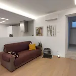 Apartman Over The Castle Trento