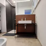Apartman Over The Castle Trento