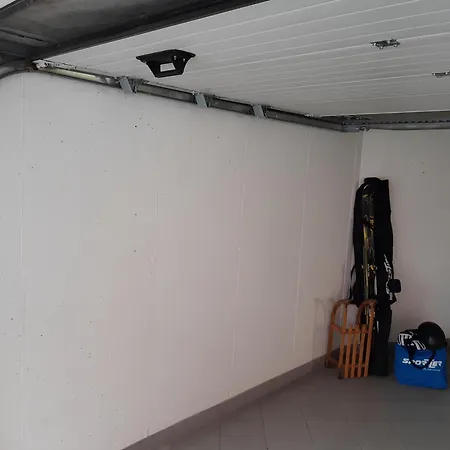 Over The Castle Apartment