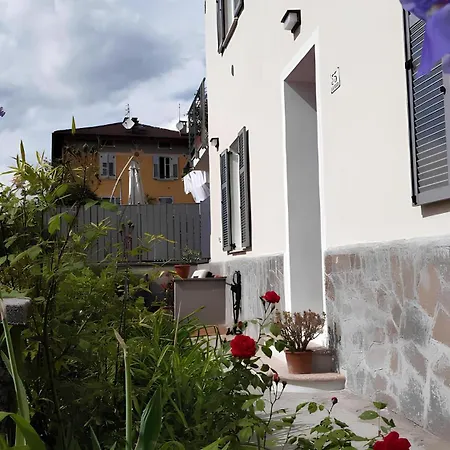 Apartamento Over The Castle