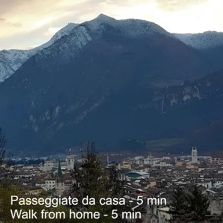 Apartamento Over The Castle *