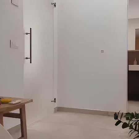 Apartamento Over The Castle Trento