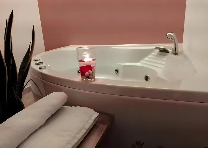 Over The Castle Trydent