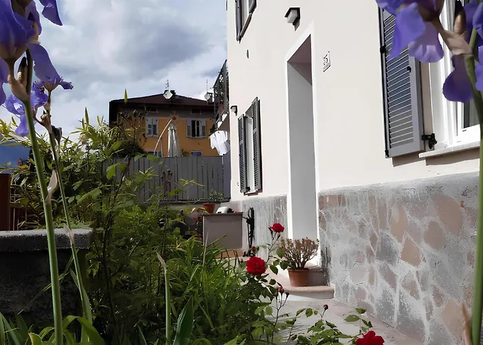 Apartment Over The Castle