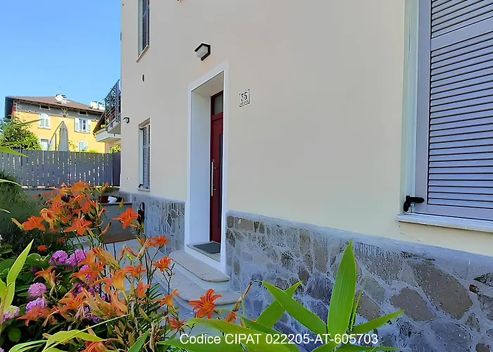 Apartament Over The Castle