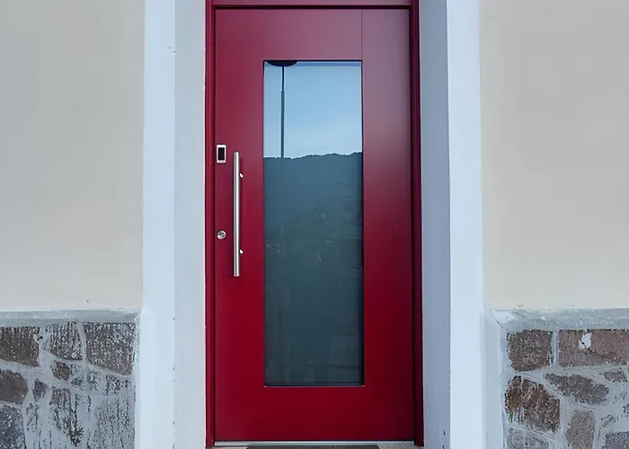 Over The Castle Trydent