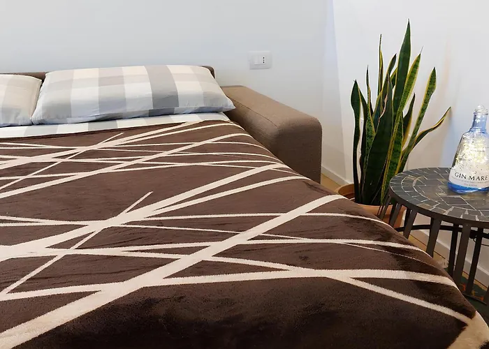 Over The Castle * Trento