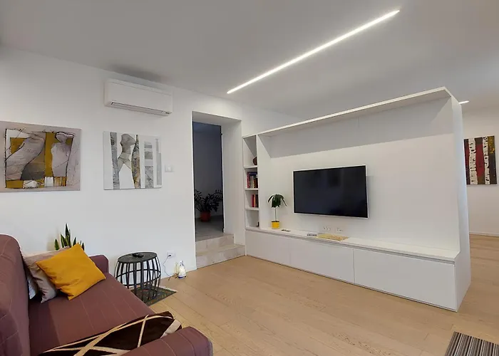 Over The Castle Trento