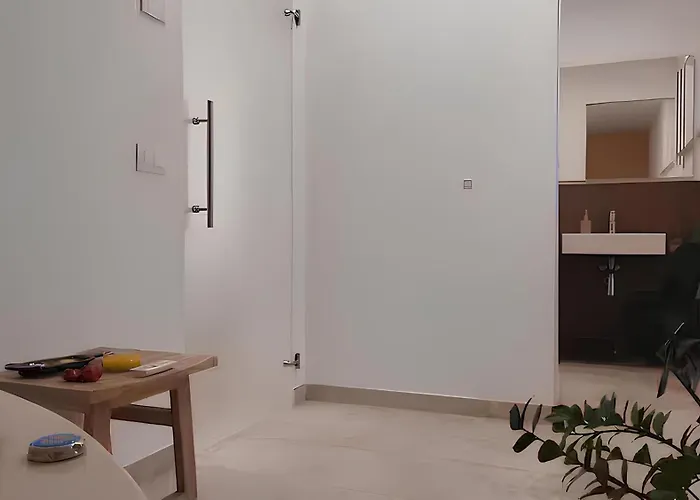 Apartment Over The Castle Trento